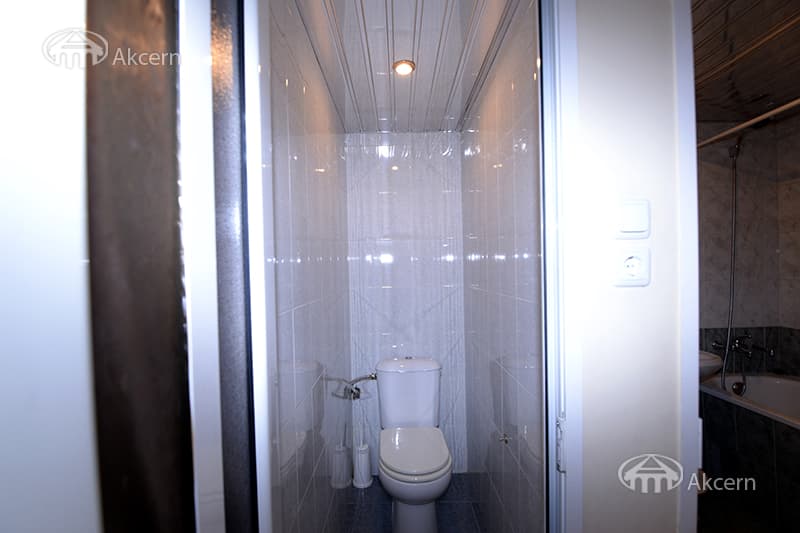 Квартира · 5 комн. · 187 м² · Канакер-Зейтун
