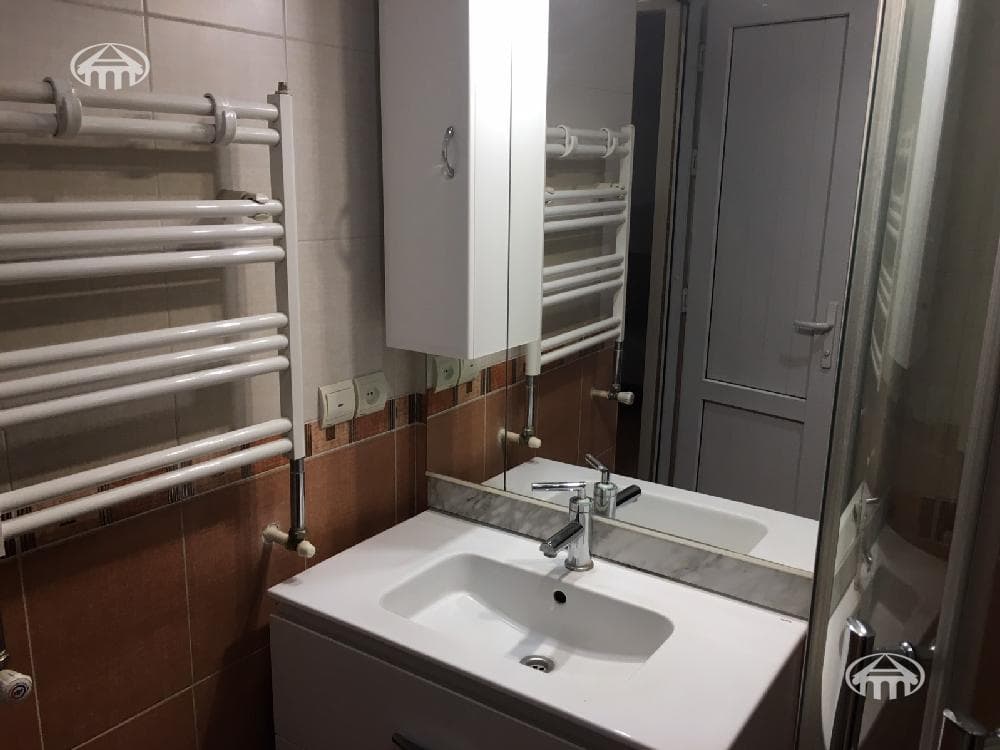 Квартира · 3 комн. · 73 м² · Арабкир