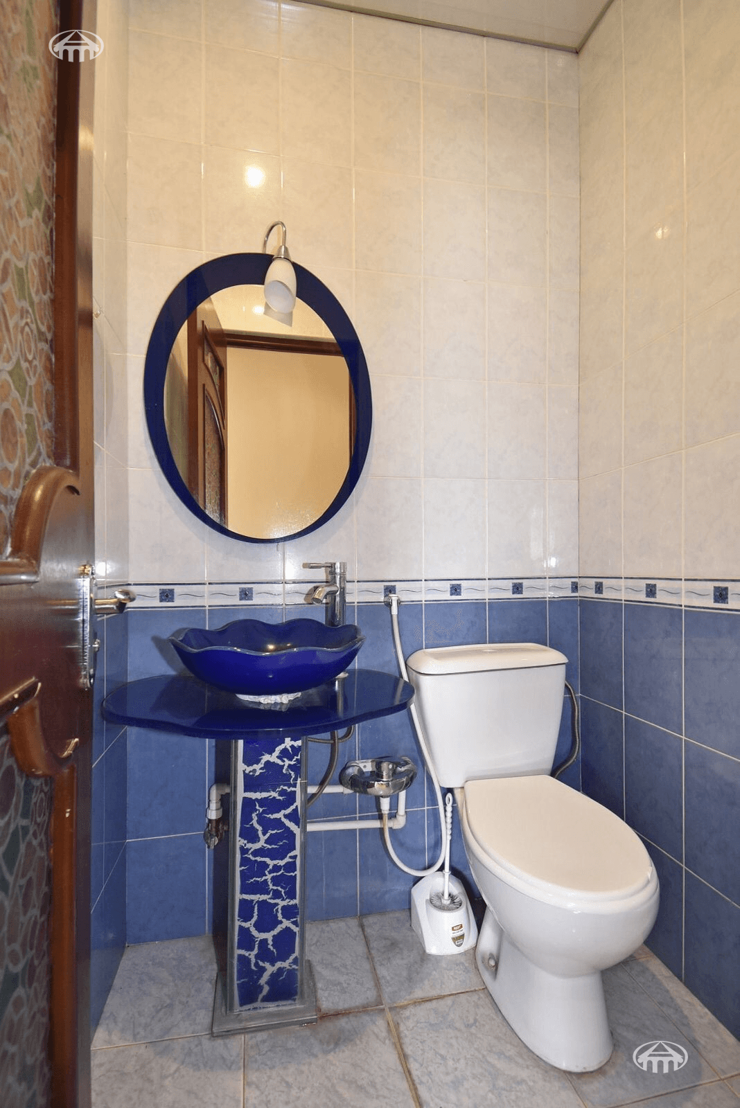 Квартира · 4 комн. · 116 м² · Арабкир