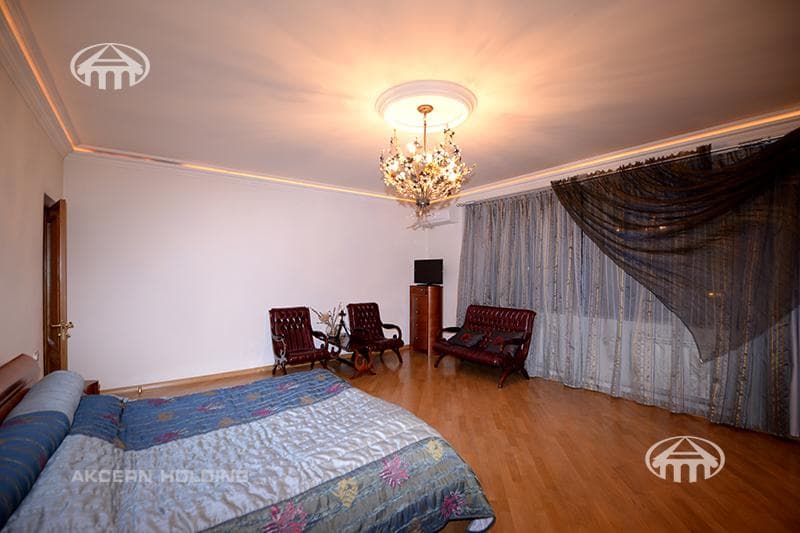 Բնակարան · 4 սեն. · 153 մ² · Արաբկիր