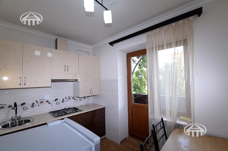 Apartment · 2 rooms · 49 m² · Shengavit — photo 6 / 12