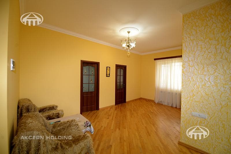 Особняк · 4 комн. · 236 м² · Давташен