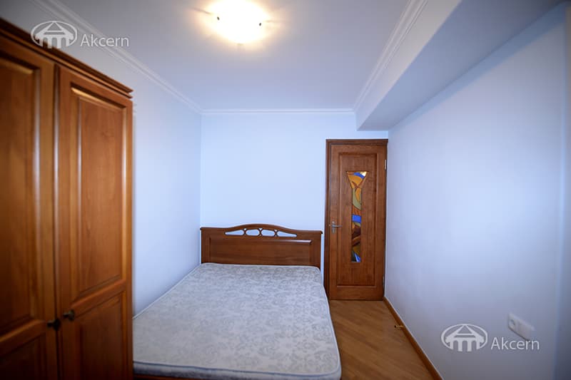 Квартира · 3 комн. · 84 м² · Кентрон — фото 15 из 18