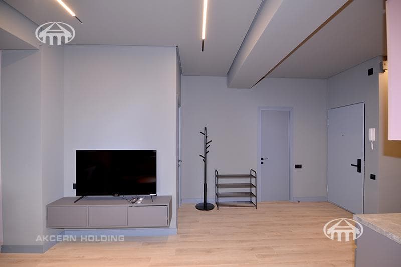 Квартира · 3 комн. · 55,8 м² · Арабкир