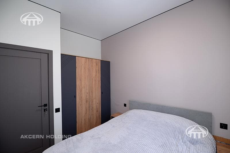 Mansion · 5 rooms · 123 m² · Teghenik