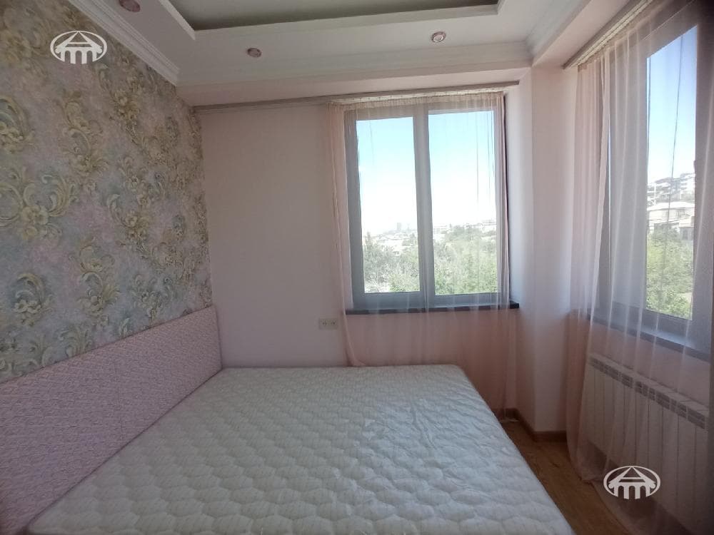Квартира · 3 комн. · 47 м² · Норк-Мараш