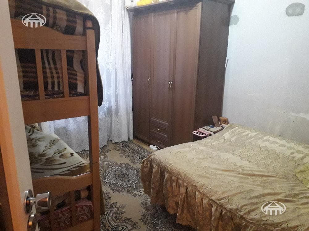 Квартира · 4 комн. · 93 м² · Канакер-Зейтун