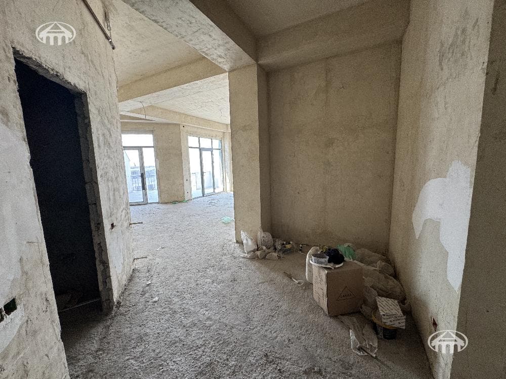 Квартира · 3 комн. · 148 м² · Норк-Мараш