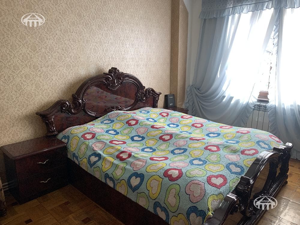 Apartment · 3 rooms · 83 m² · Arabkir