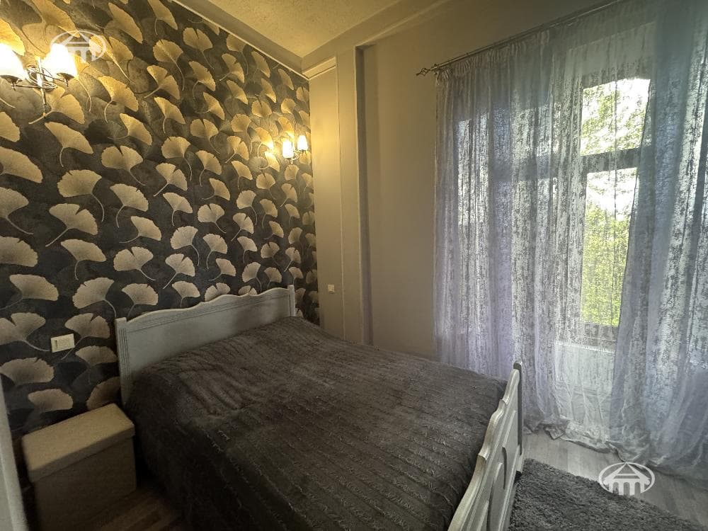 Квартира · 2 комн. · 52 м² · Арабкир