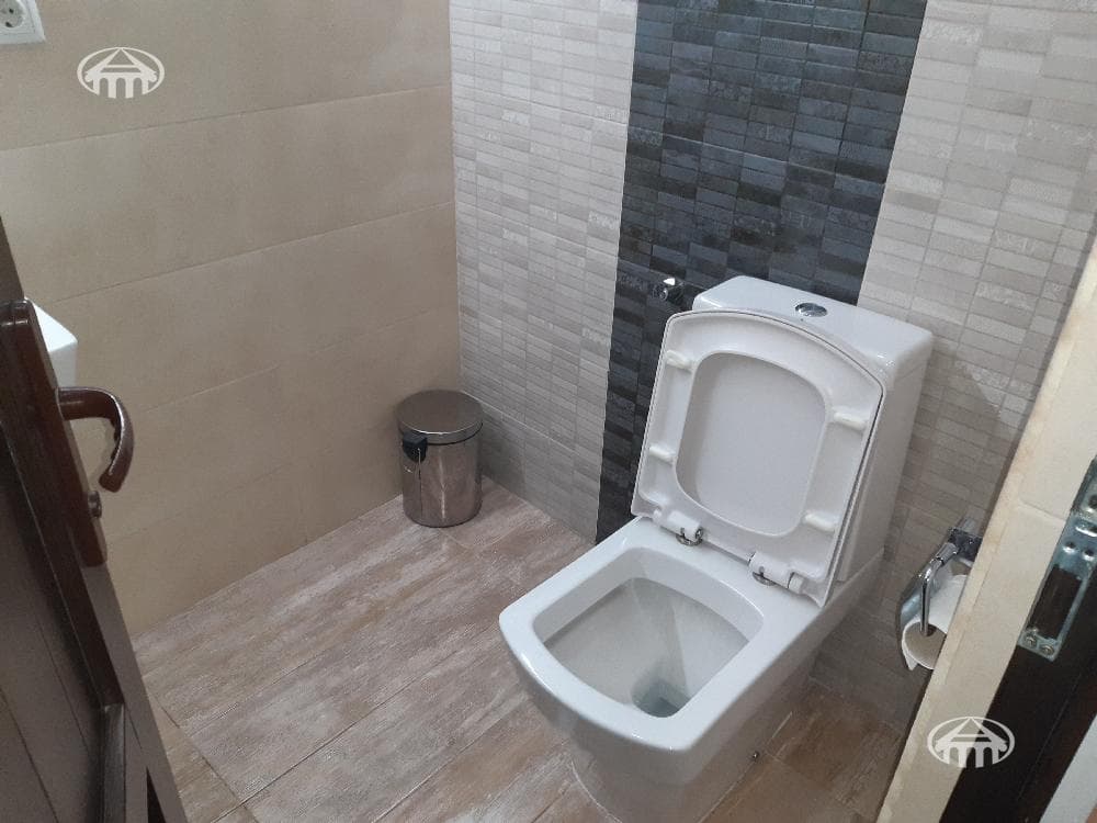 Квартира · 3 комн. · 86 м² · Арабкир