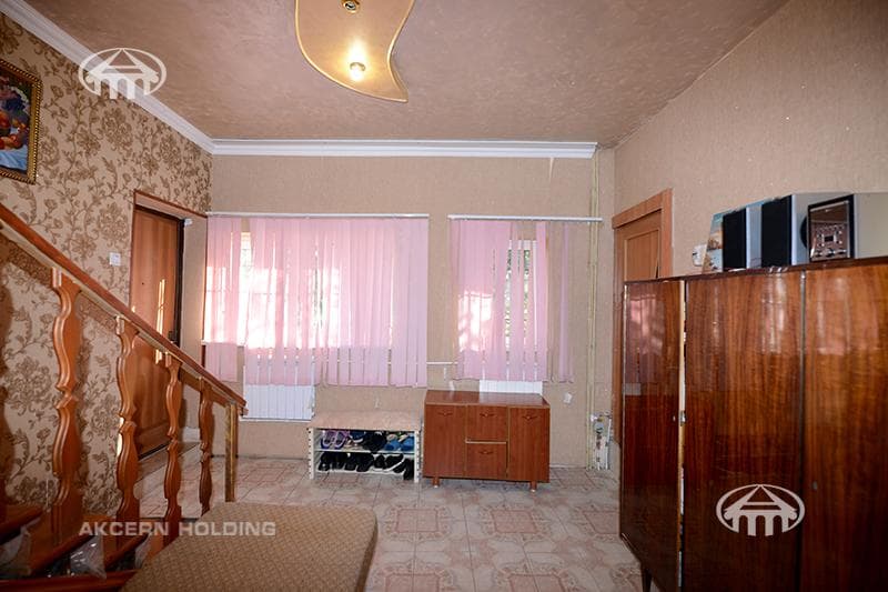House · 4 rooms · 125 m² · Nor Nork
