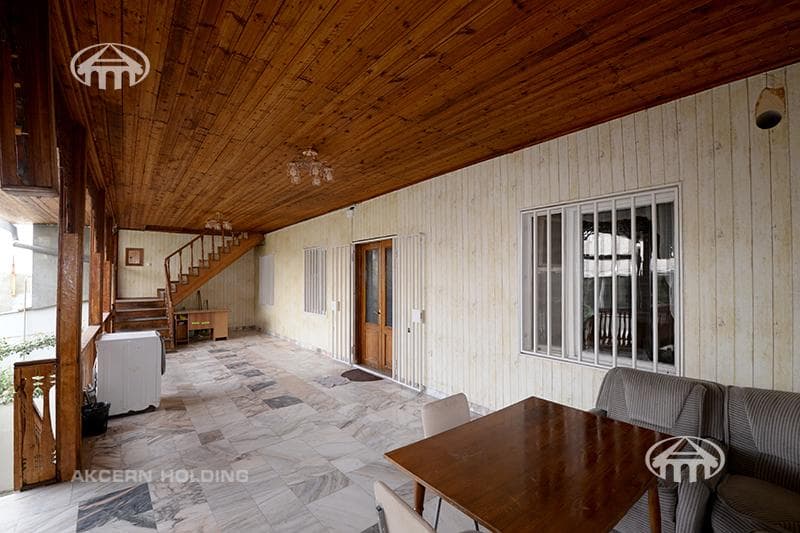Apartment · 4 rooms · 118 m² · Ajapnyak