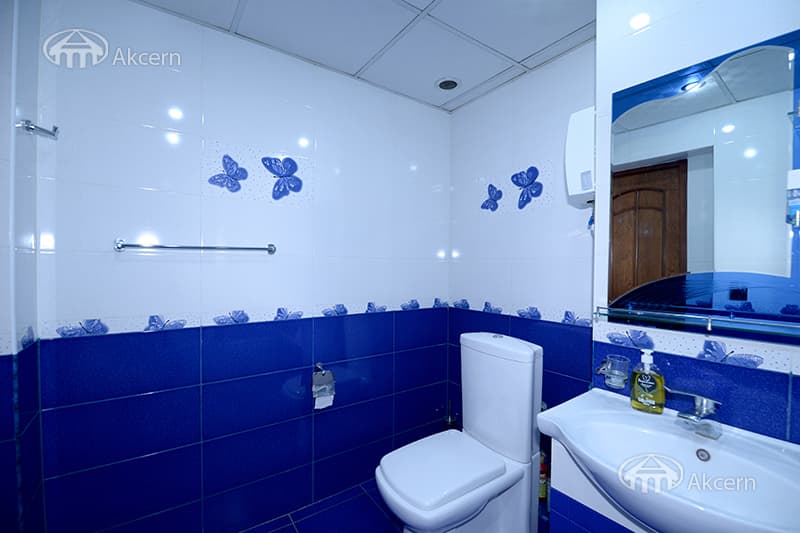 Квартира · 2 комн. · 65 м² · Канакер-Зейтун