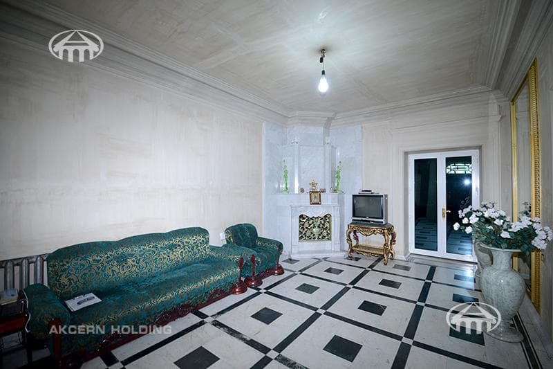 Mansion · 436 m² · Arabkir