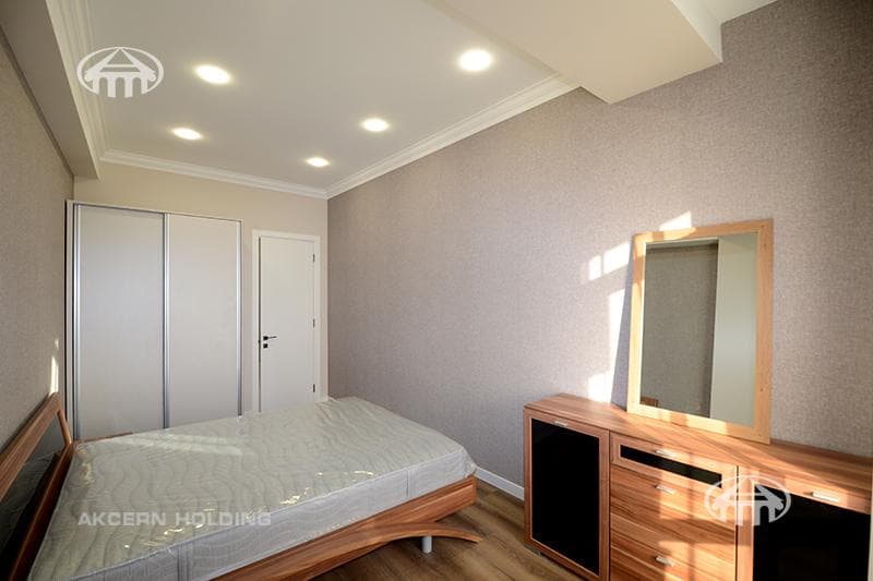 Բնակարան · 2 սեն. · 60 մ² · Կենտրոն