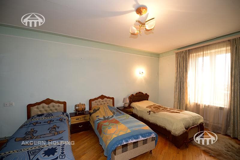 Особняк · 6 комн. · 363 м² · Касах