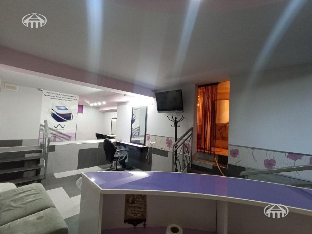 Salon · 55 m² · Arabkir