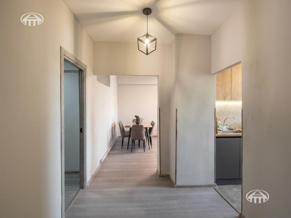 Apartment · 2 rooms · 64 m² · Arabkir — photo 5 / 12