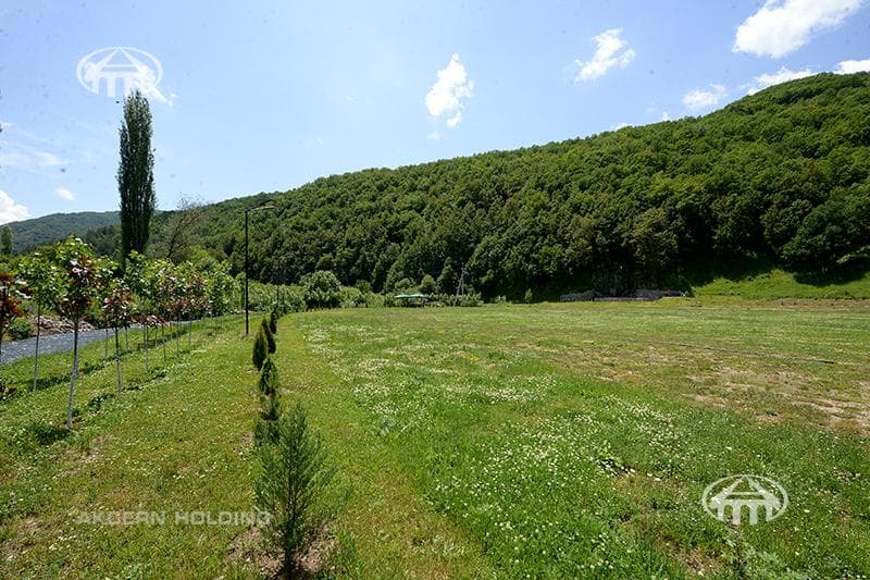 Land · 14,290 m² · v. Artavaz