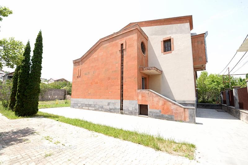 Country house · 4 rooms · 289.5 m² · Dzoraghbyur