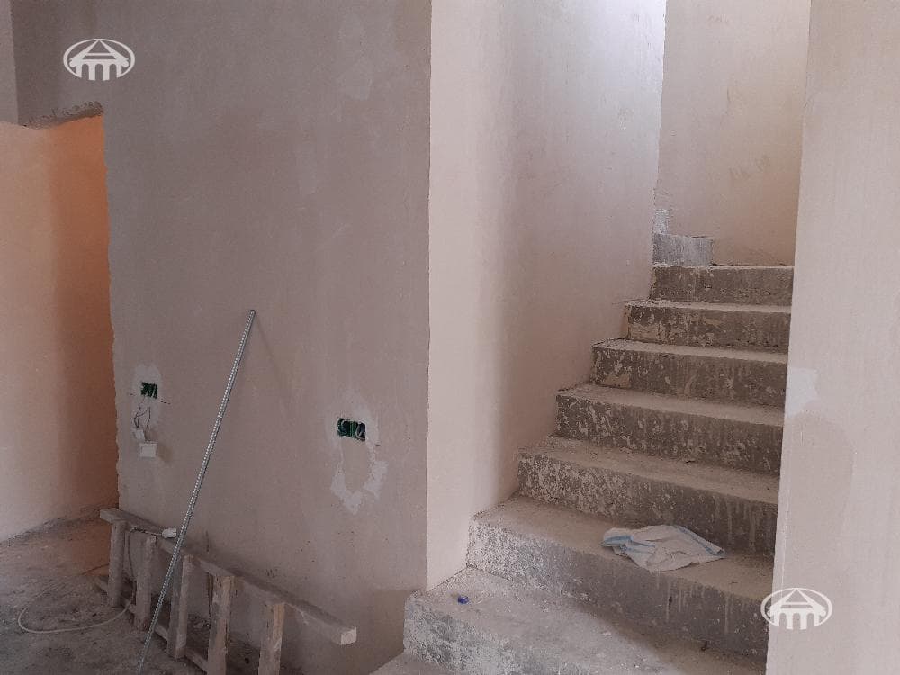 Mansion · 225 m² · Qasax