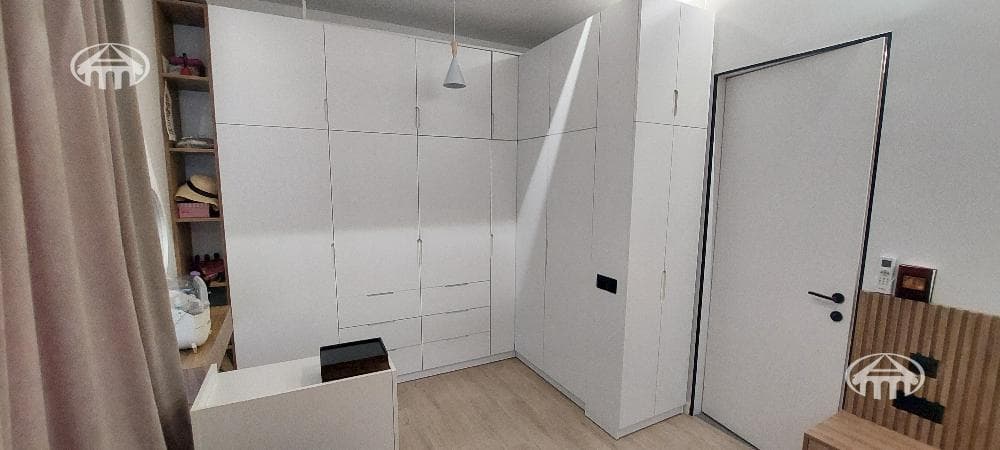 Apartment · 3 rooms · 91 m² · Arabkir