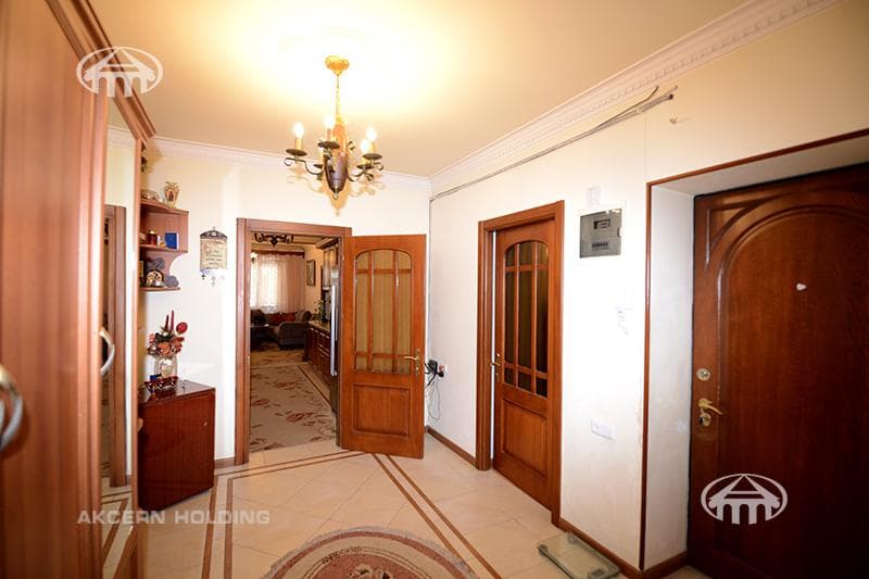 Apartment · 4 rooms · 130 m² · Malatia-Sebastia