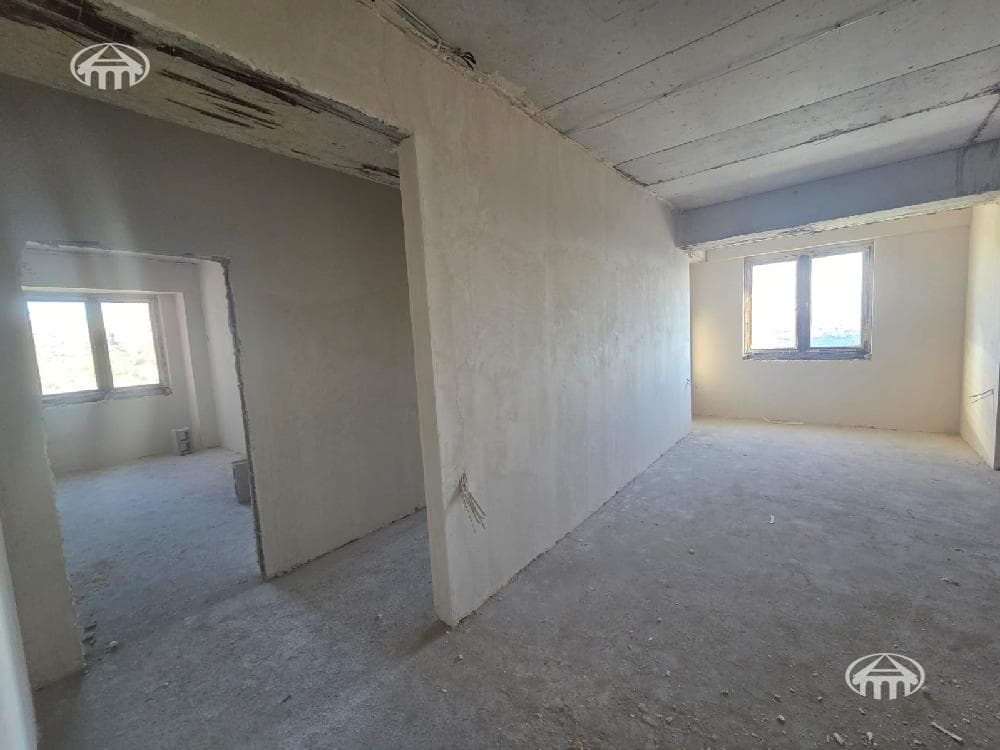 Квартира · 3 комн. · 72 м² · Канакер-Зейтун