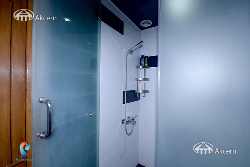 Квартира · 3 комн. · 95 м² · Кентрон