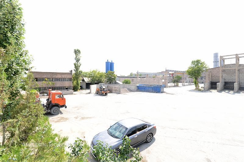 Other · 5,900 m² · Shengavit