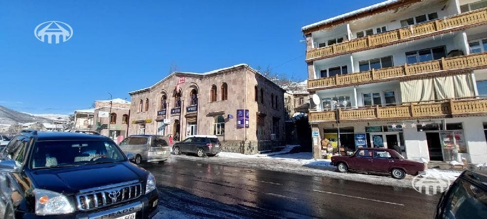 Прочее · 428 м² · Дилиджан