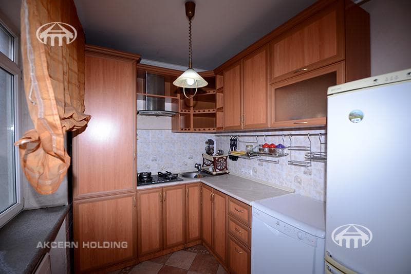 Квартира · 2 комн. · 68 м² · Арабкир