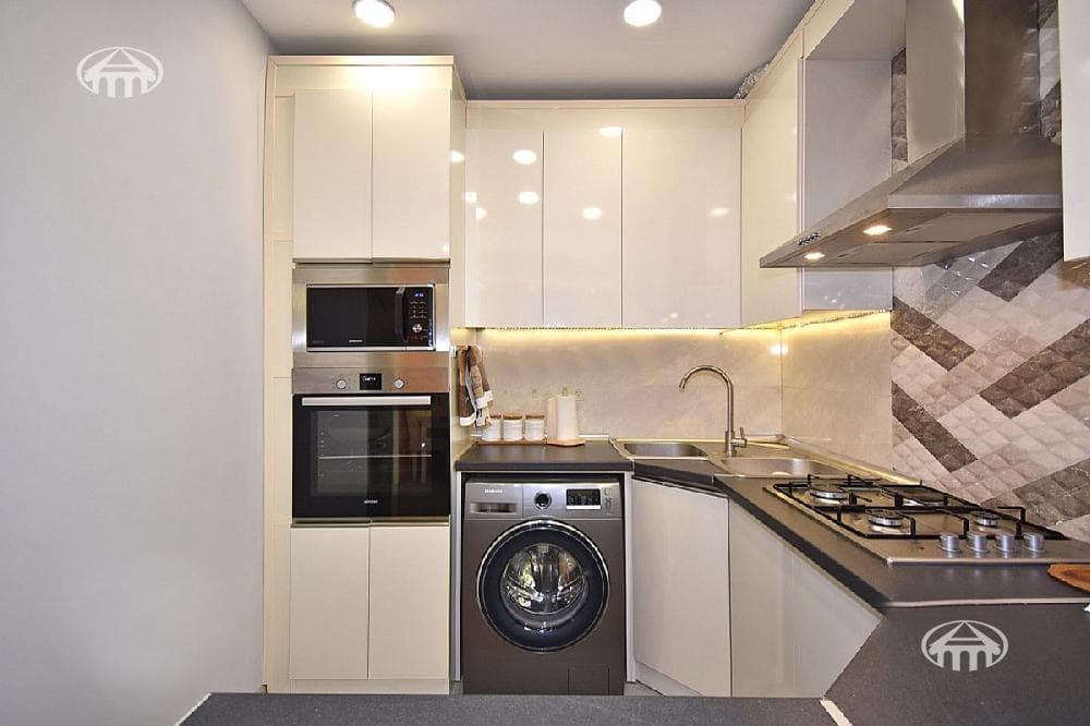 Квартира · 3 комн. · 75 м² · Давташен