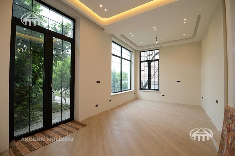 Mansion · 6 rooms · 198 m² · Kanaker-Zeytun