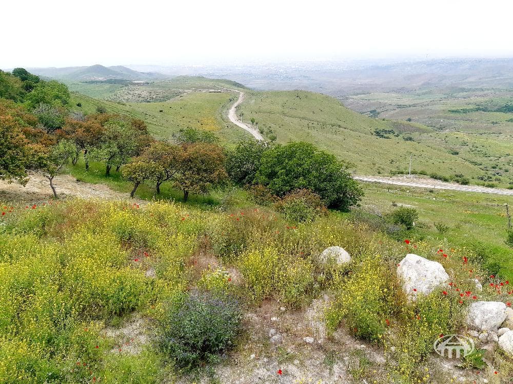 House · 170 m² · Gegadir