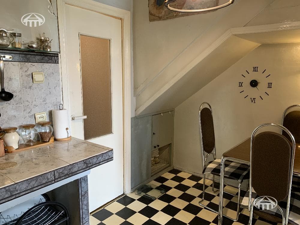 Apartment · 2 rooms · 103 m² · Kentron