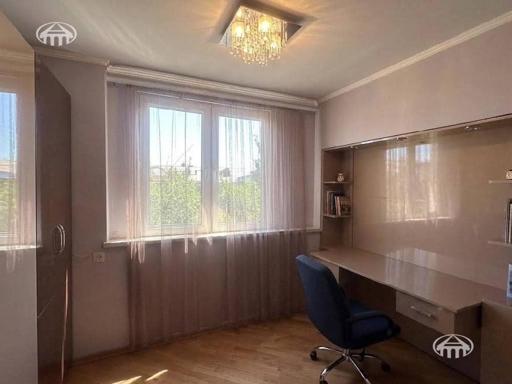 Квартира · 2 комн. · 44,9 м² · Арабкир