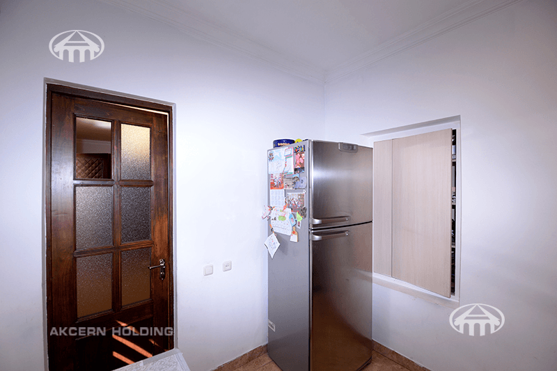 House · 4 rooms · 101 m² · Kanaker-Zeytun