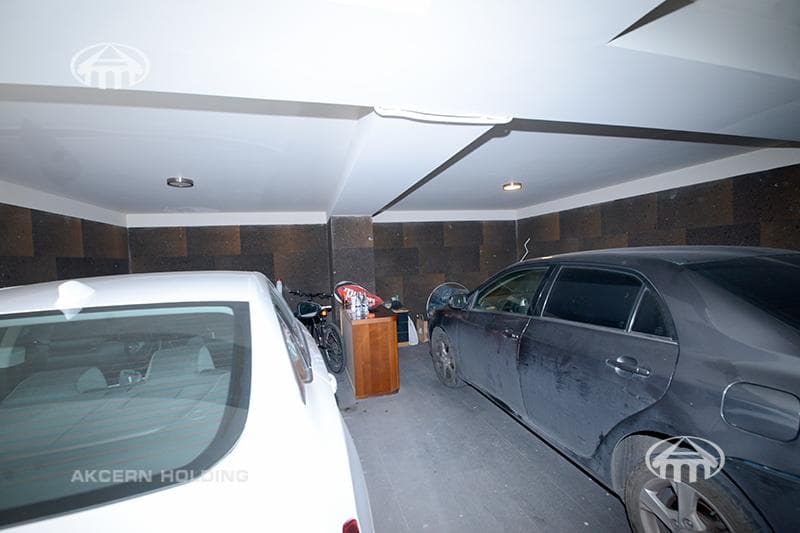 Mansion · 6 rooms · 689 m² · Vahagni