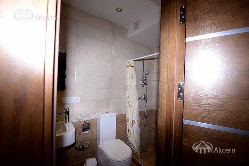 Apartment · 2 rooms · 54 m² · Kentron — photo 22 / 24