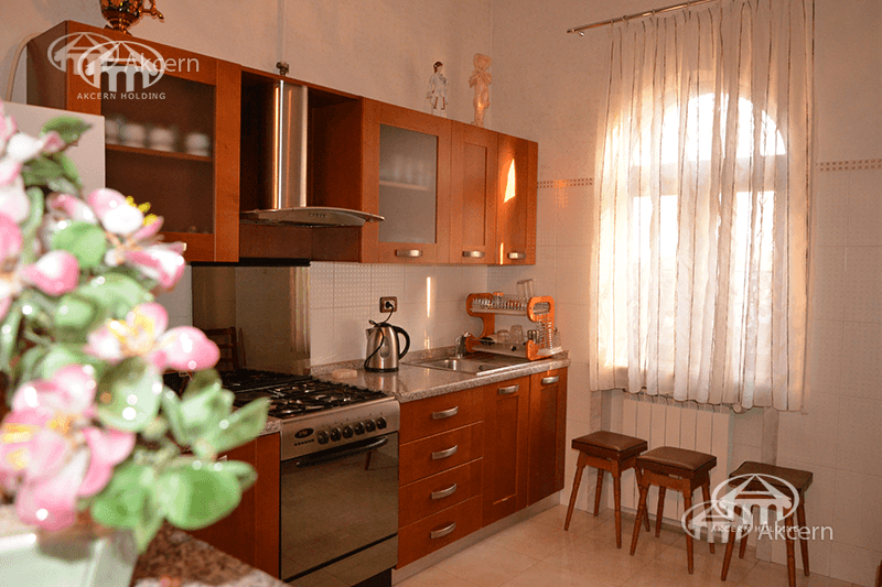 Mansion · 5 rooms · 379 m² · Arabkir