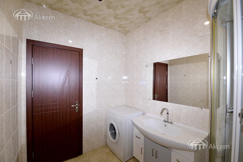 Apartment · 3 rooms · 105 m² · Kanaker-Zeytun