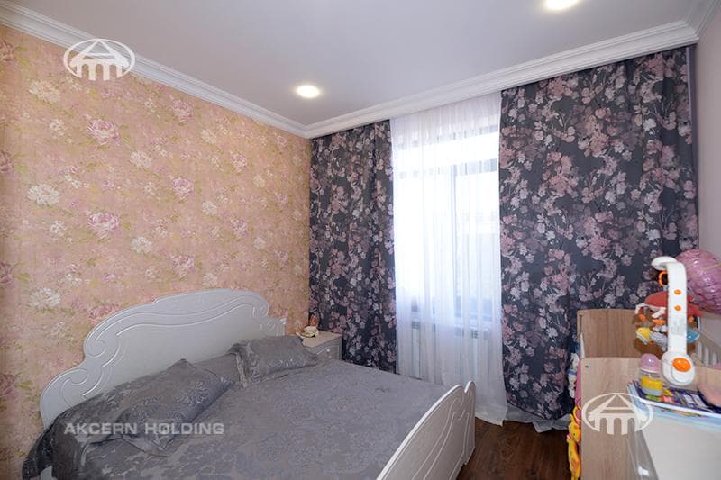 Mansion · 5 rooms · 220 m² · Davtashen