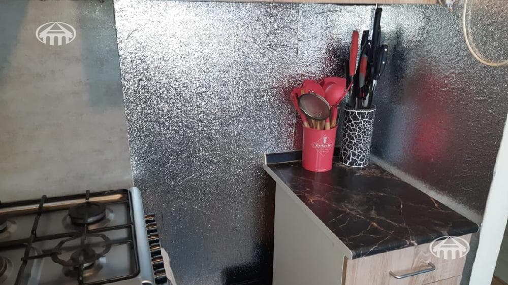 Apartment · 1 rooms · 33 m² · Kanaker-Zeytun