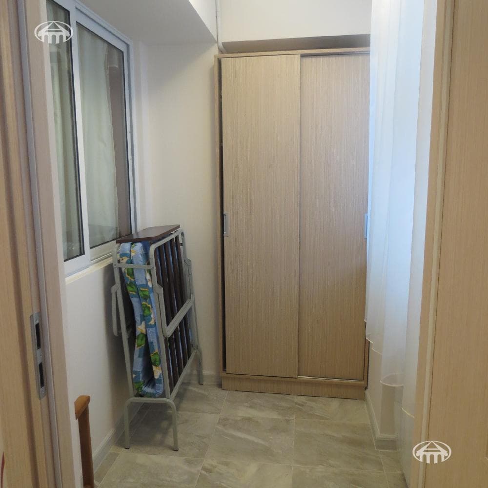 Квартира · 2 комн. · 45 м² · Кентрон