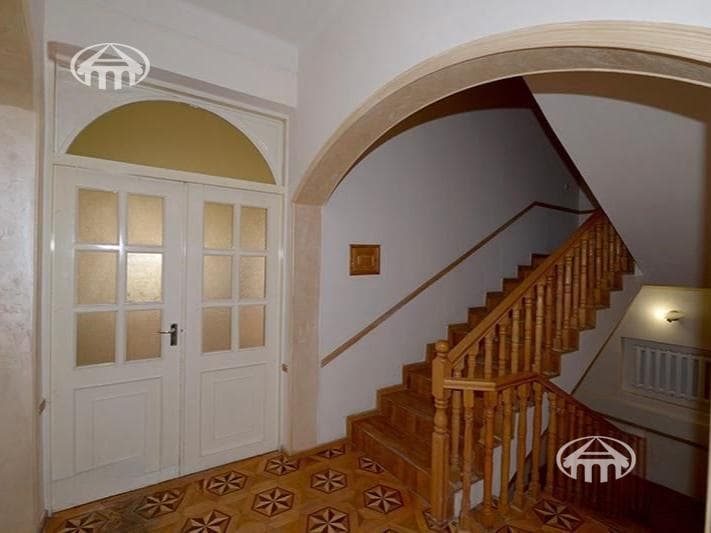 Առանձնատուն · 7 սեն. · 540 մ² · Աջափնյակ