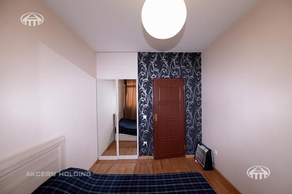 Apartment · 4 rooms · 154 m² · Arabkir