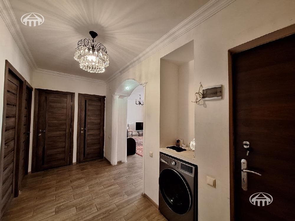 Բնակարան · 3 սեն. · 84 մ² · Քանաքեռ-Զեյթուն