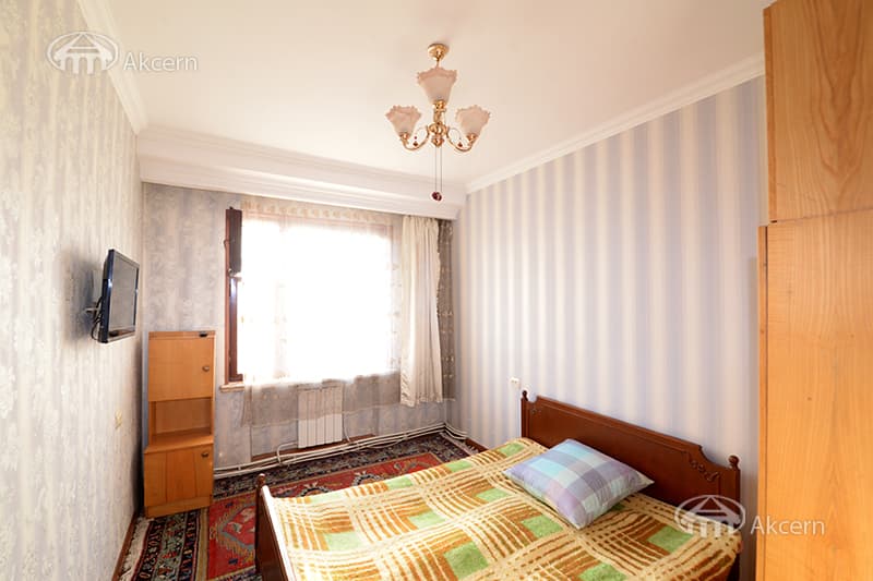 Բնակարան · 3 սեն. · 80 մ² · Արաբկիր
